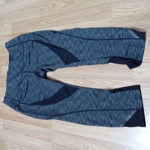 Avia yoga pants size Large